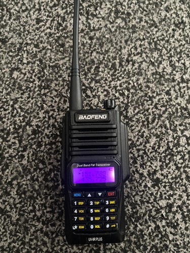 Baofeng plus dual - baofeng,