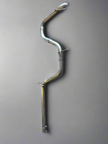 Pipe dynamics golf mk7 5 - pipe,