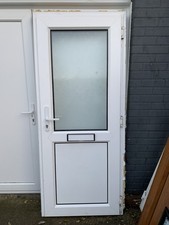 Upvc Door