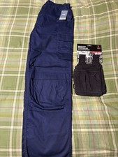 New Trojan Work Trousers 36L