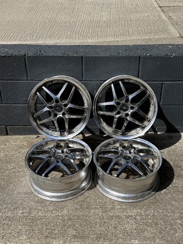 Amistad charme 5x114 18x7 5 - amistad, 5x114.3