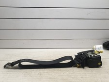 VW Touran S Tdi Mpv 5 Doors 2010-2015 SEAT BELT - PASSENGER FRONT 1T2857705D