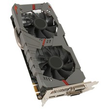 GTX960 2GB GDDR5 Graphics Card