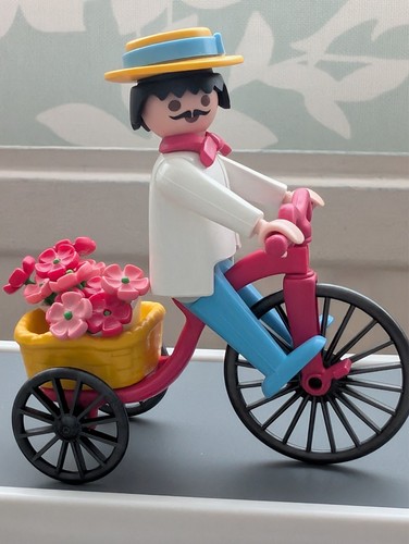 Playmobil victorian 5400 - playmobil,