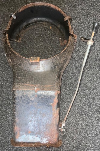 Early smiths round fan - early, fan/heater