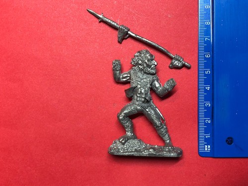 Grenadier metal warhammer - metal,