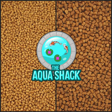 Cichlid sinking pellets fish - sinking,