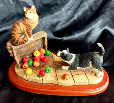 Border Fine Arts - Taking no