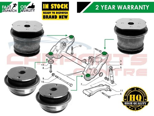 For fiat multipla rear - for,