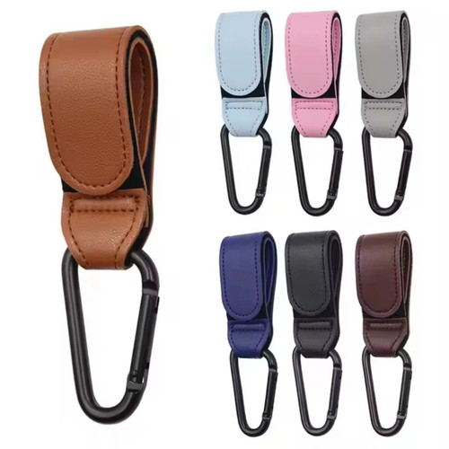 Pack buggy clips pram - clips,