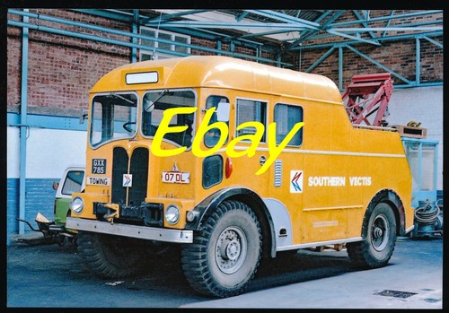 Bus photo aec matador - bus,