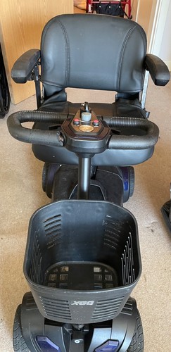 Mobility scooter can - scooter…, be