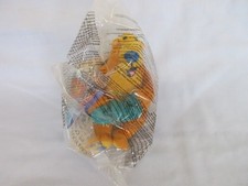 McDonalds Happy Meal Toys Bear