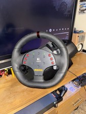 Logitech Momo Racing Force