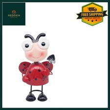 Elegant Ladybird Garden