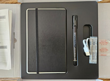 Moleskine smart writing set - smart,