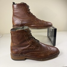 Barbour Belford Mens Brown