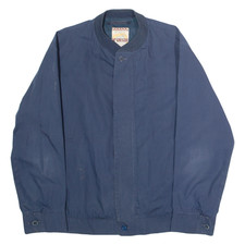 MCGREGOR Mens Bomber Jacket