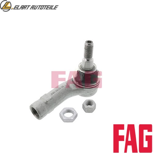 Tie rod end - end, 0839