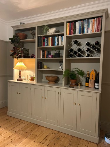 Large 6ft painted - 6ft,