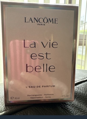 Lancôme vie est belle - lancôme,