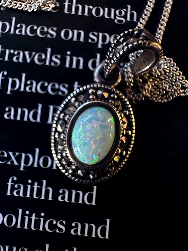 Vintage sterling silver s925 - sterling,