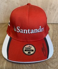 Scuderia Ferrari Santander