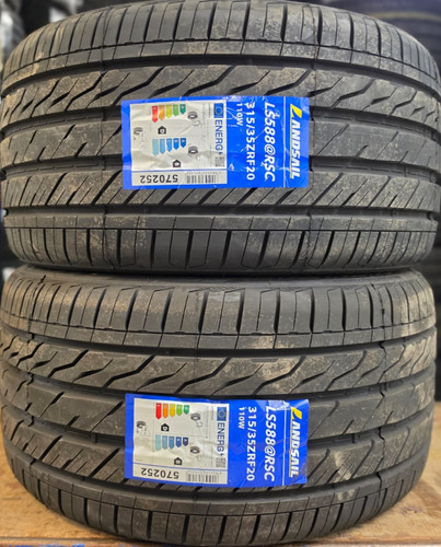 New landsail ls588 - 2x,