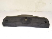 2004-2012 987 PORSCHE BOXSTER BOSE SPEAKER BASS BOX SUBWOOFER 98764556401