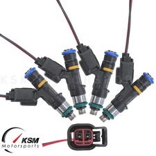 Set Of 4 850cc Petrol