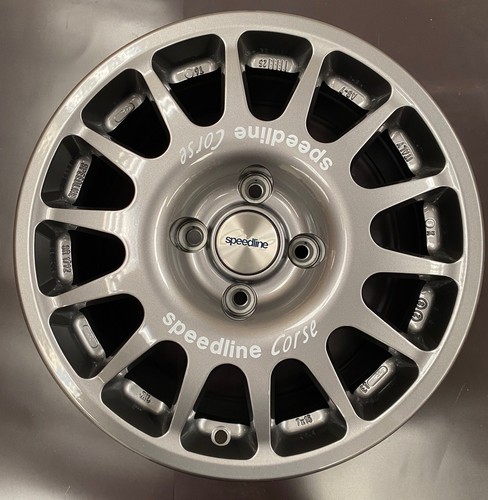 Set speedline corse 2118 - of,