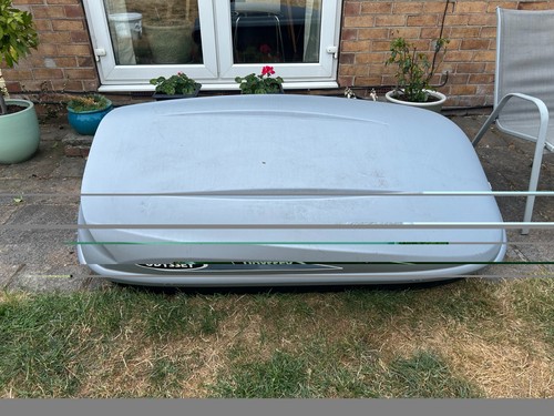Karrite odyssey roof - karrite,