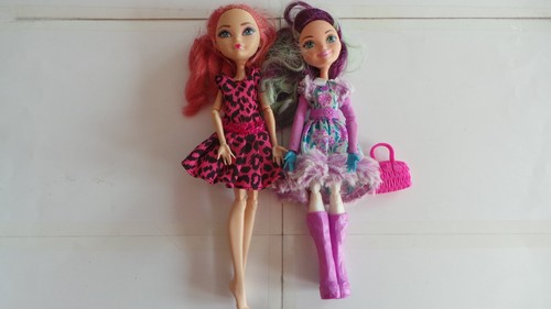 Ever after high dolls - ever,