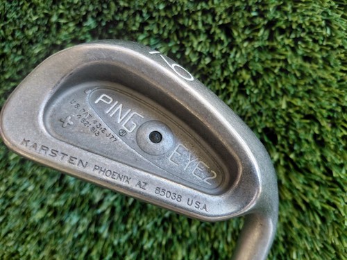 Ping eye2 plus black - plus,