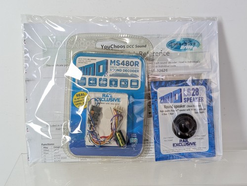 Gauge youchoos zimo lner - youchoos,