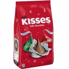 Hershey’s Kisses Milk