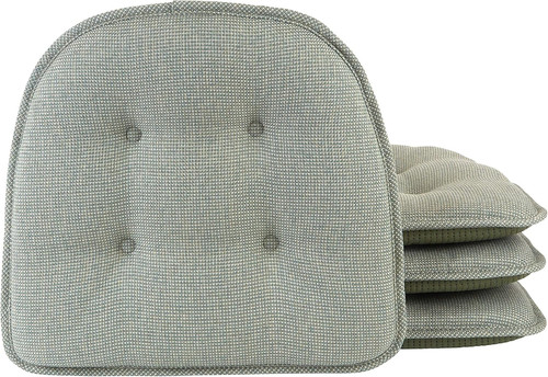Omega non slip chair cushions - omega,