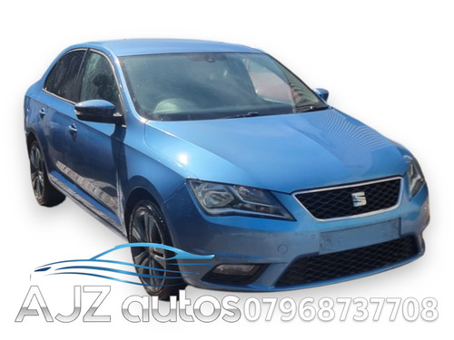Seat toledo mk4 2017 - mk4, nut