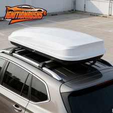 Car roof top - top, box