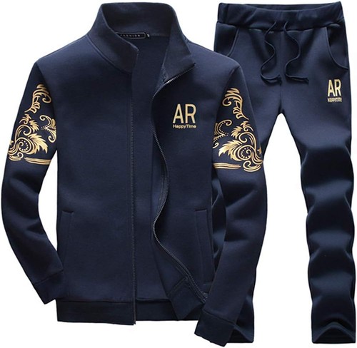 Manluodanni men tracksuit - men's,