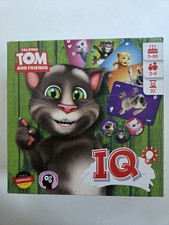 Talking Tom and Friends