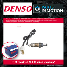 Lambda Sensor fits CITROEN C5