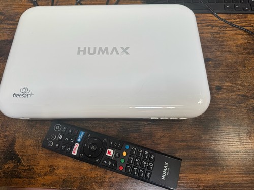 Humax hdr 1010s 1tb - humax, hd