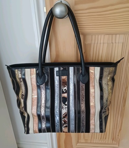 Osprey london black - black, multi