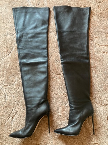 Silla eva nappa leather - le,