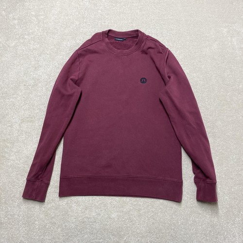 Lindeberg jumper mens small - j.lindeberg,