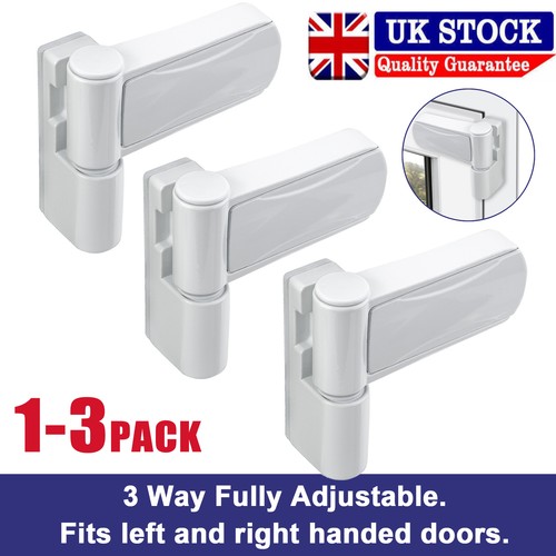 Pack heavy duty upvc - pack,