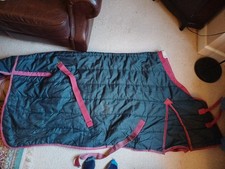 Weatherbeeta Lightweight 6ft Stable Rug