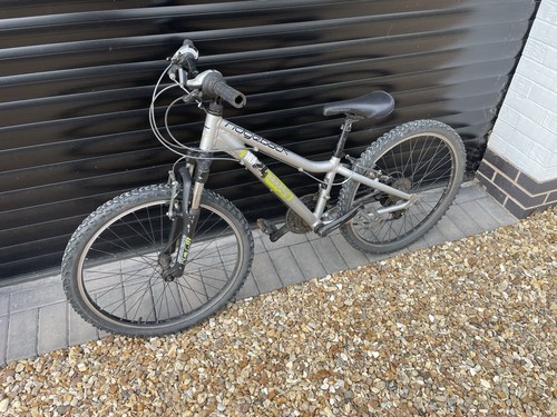 Ridgeback mx24 aluminium - ridgeback,
