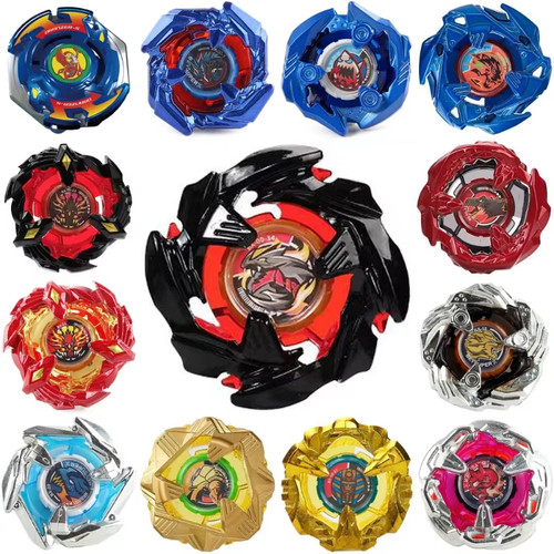 Beyblade starter series - beyblade,